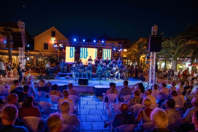 Koncert Big benda (10)