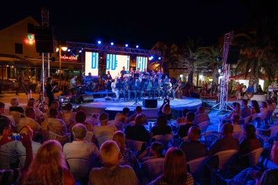 Koncert Big benda (11)