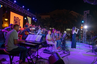 Koncert Big benda (16)