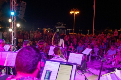 Koncert Big benda (6)