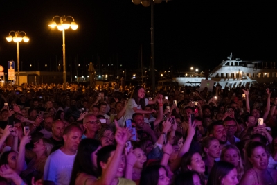 Koncert -3030