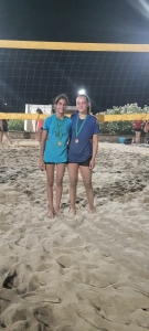 Antonia i Sara