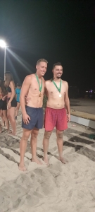 Domagoj i Denis