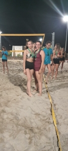 Karolina i Josipa