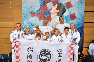 CRO OPEN 2023 -