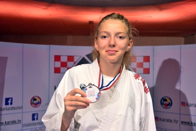 CRO OPEN ,